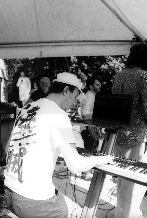 20230826 & Kerlounoz, Vannes